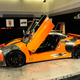 Illustration for article titled Spyker C8 Laviolette LM85, Live In A Very Bright Color